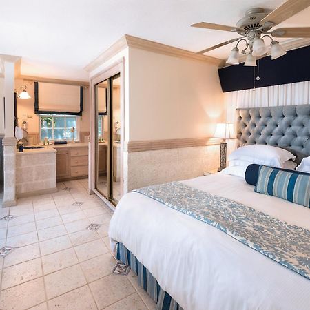 Little Arches Boutique Hotel - Adults Only Oistins Exterior foto