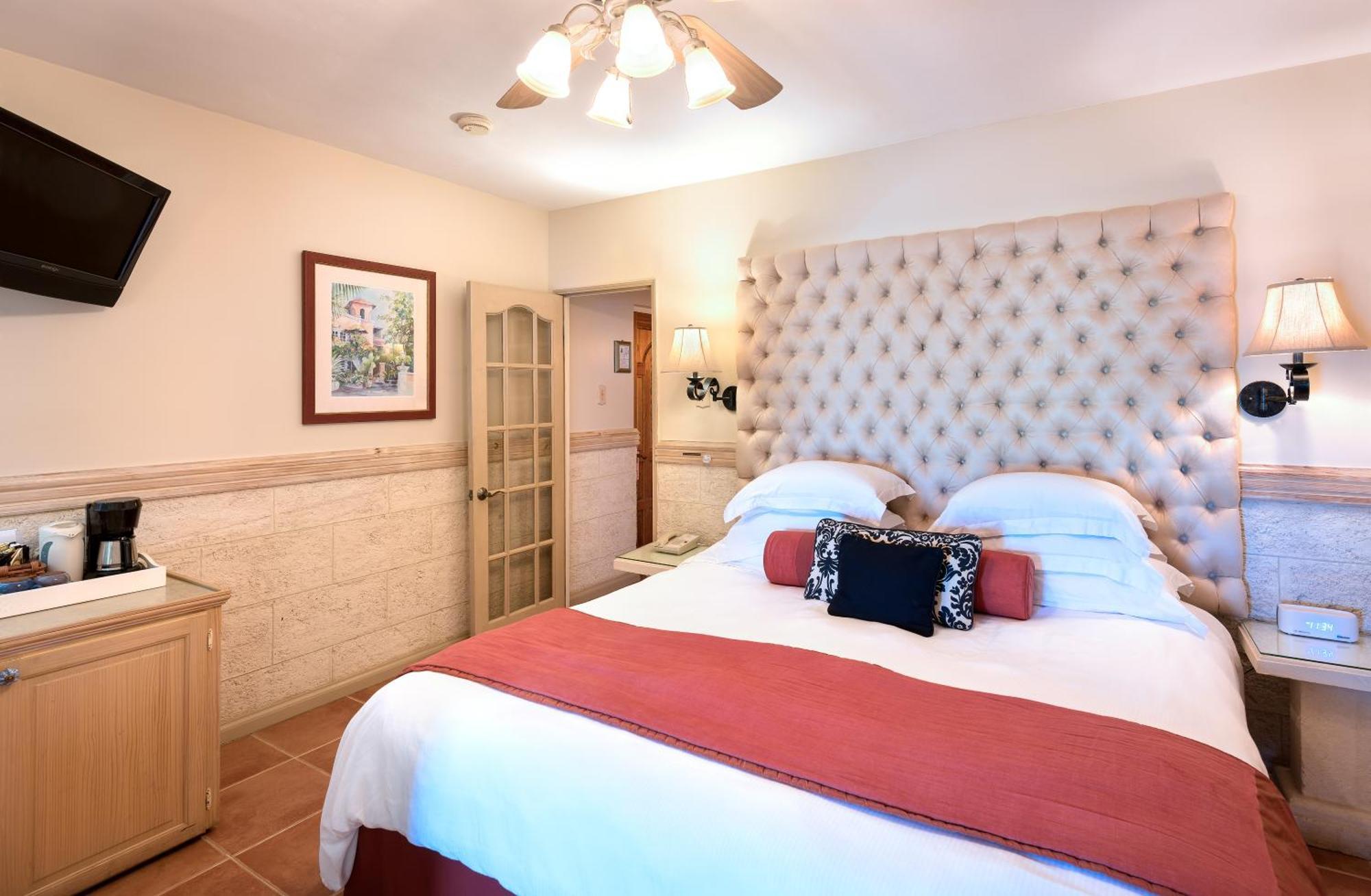 Little Arches Boutique Hotel - Adults Only Oistins Exterior foto