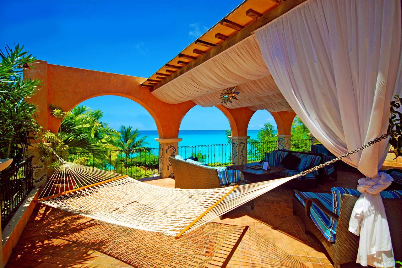 Little Arches Boutique Hotel - Adults Only Oistins Exterior foto