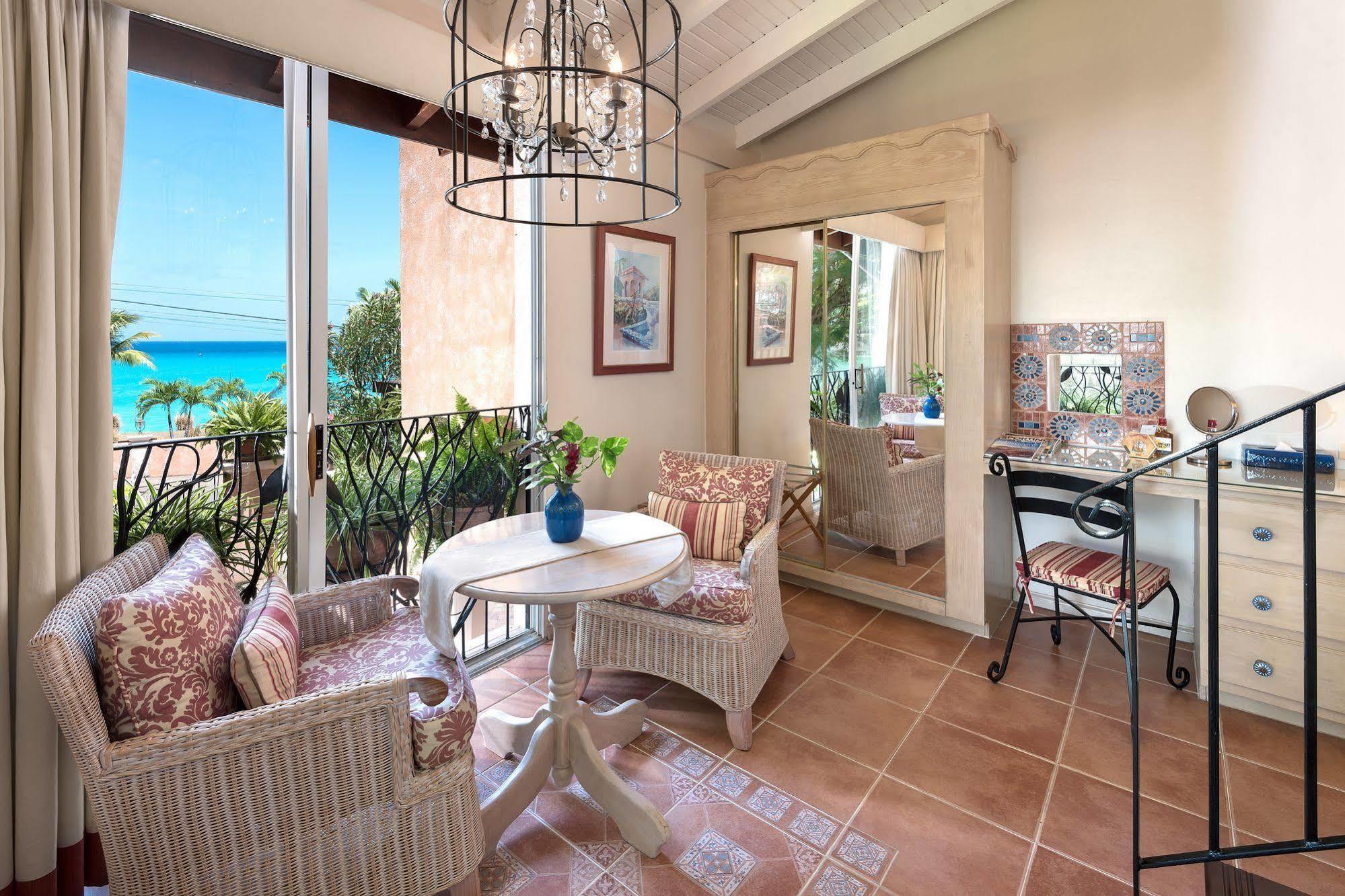 Little Arches Boutique Hotel - Adults Only Oistins Exterior foto