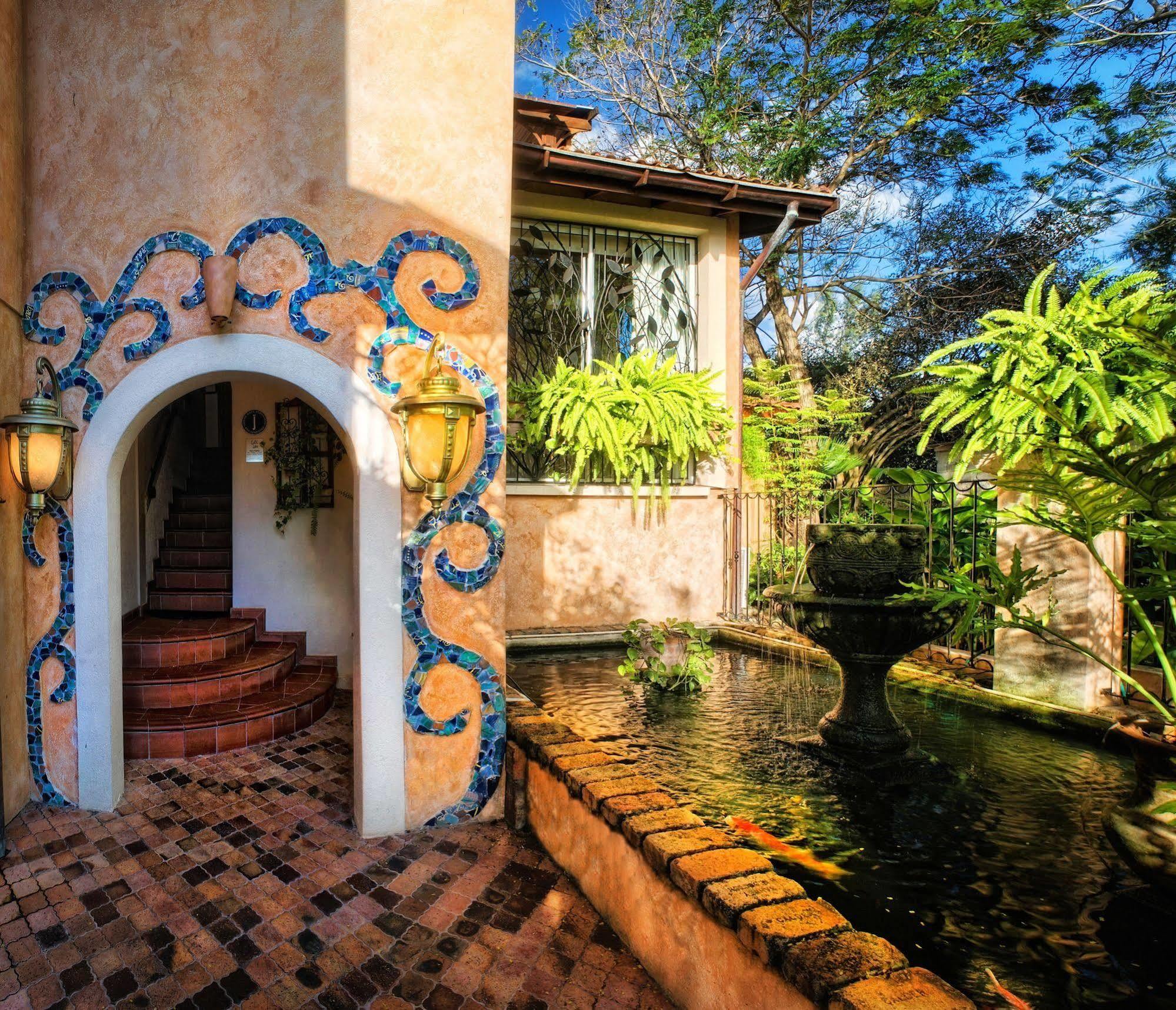Little Arches Boutique Hotel - Adults Only Oistins Exterior foto