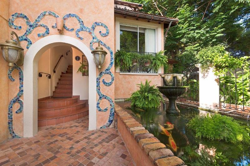 Little Arches Boutique Hotel - Adults Only Oistins Exterior foto