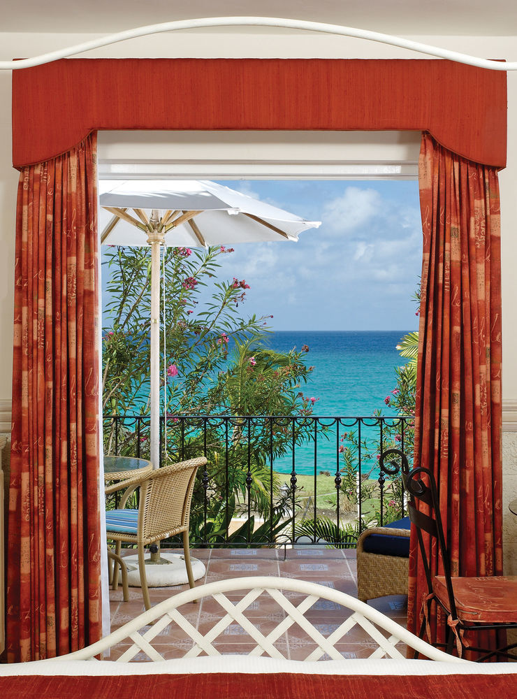 Little Arches Boutique Hotel - Adults Only Oistins Exterior foto