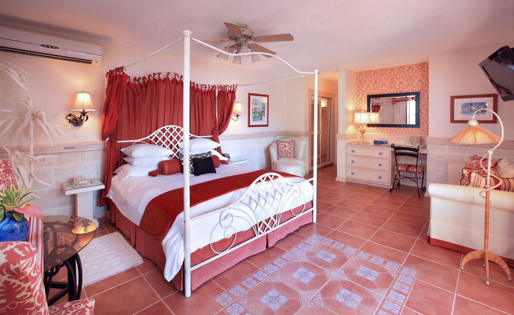 Little Arches Boutique Hotel - Adults Only Oistins Exterior foto