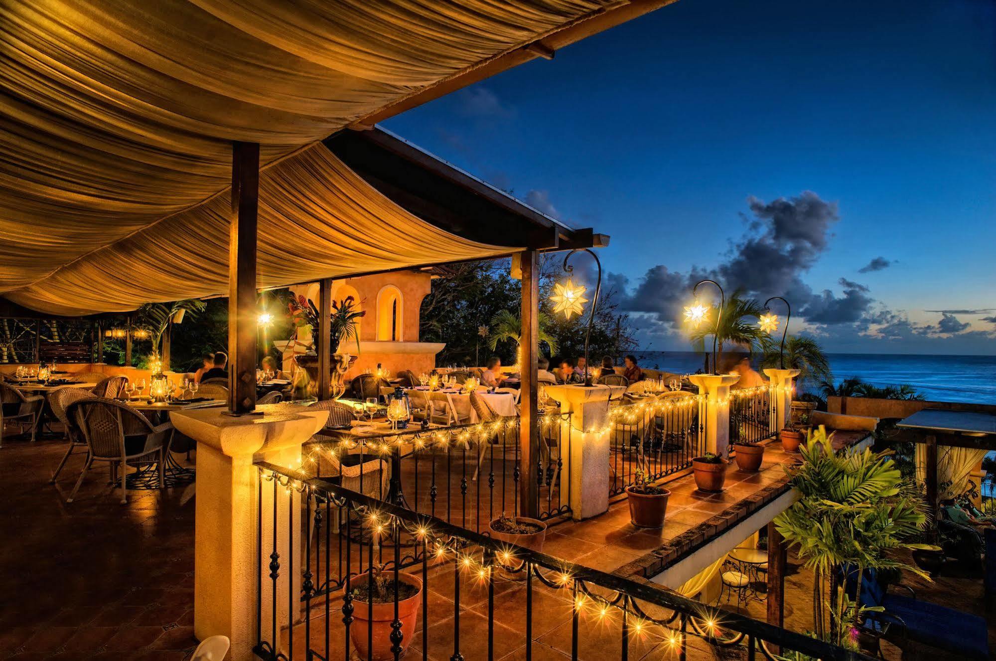 Little Arches Boutique Hotel - Adults Only Oistins Exterior foto