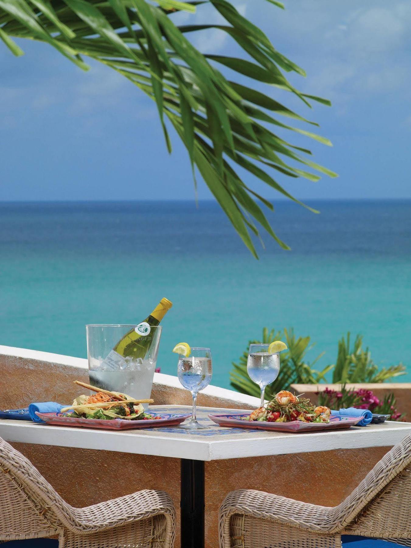 Little Arches Boutique Hotel - Adults Only Oistins Exterior foto
