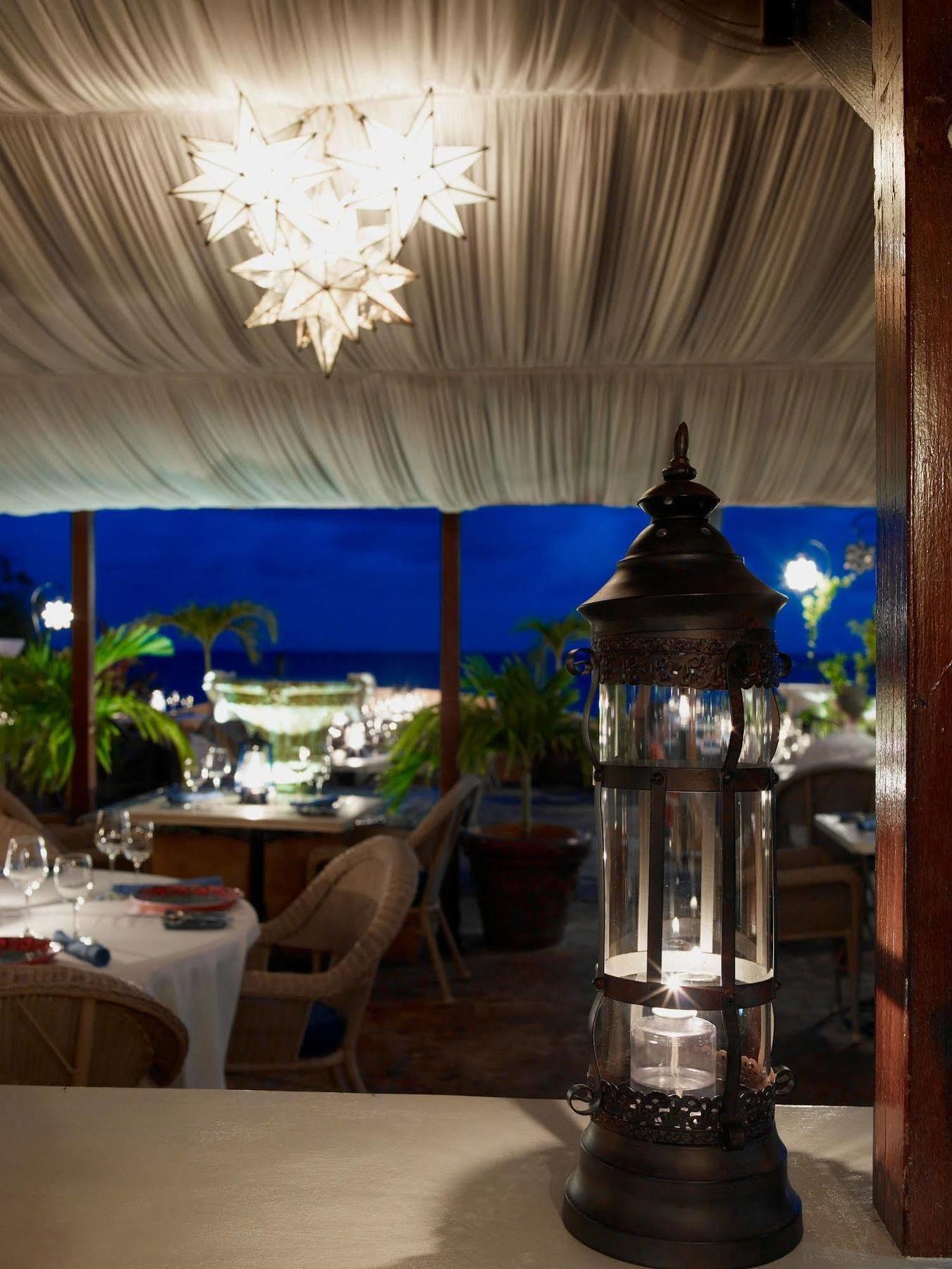 Little Arches Boutique Hotel - Adults Only Oistins Exterior foto